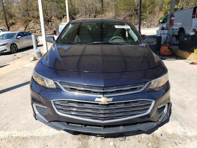 2016 Chevrolet Malibu Ls VIN: 1G1ZB5ST0GF178593 Lot: 48828944