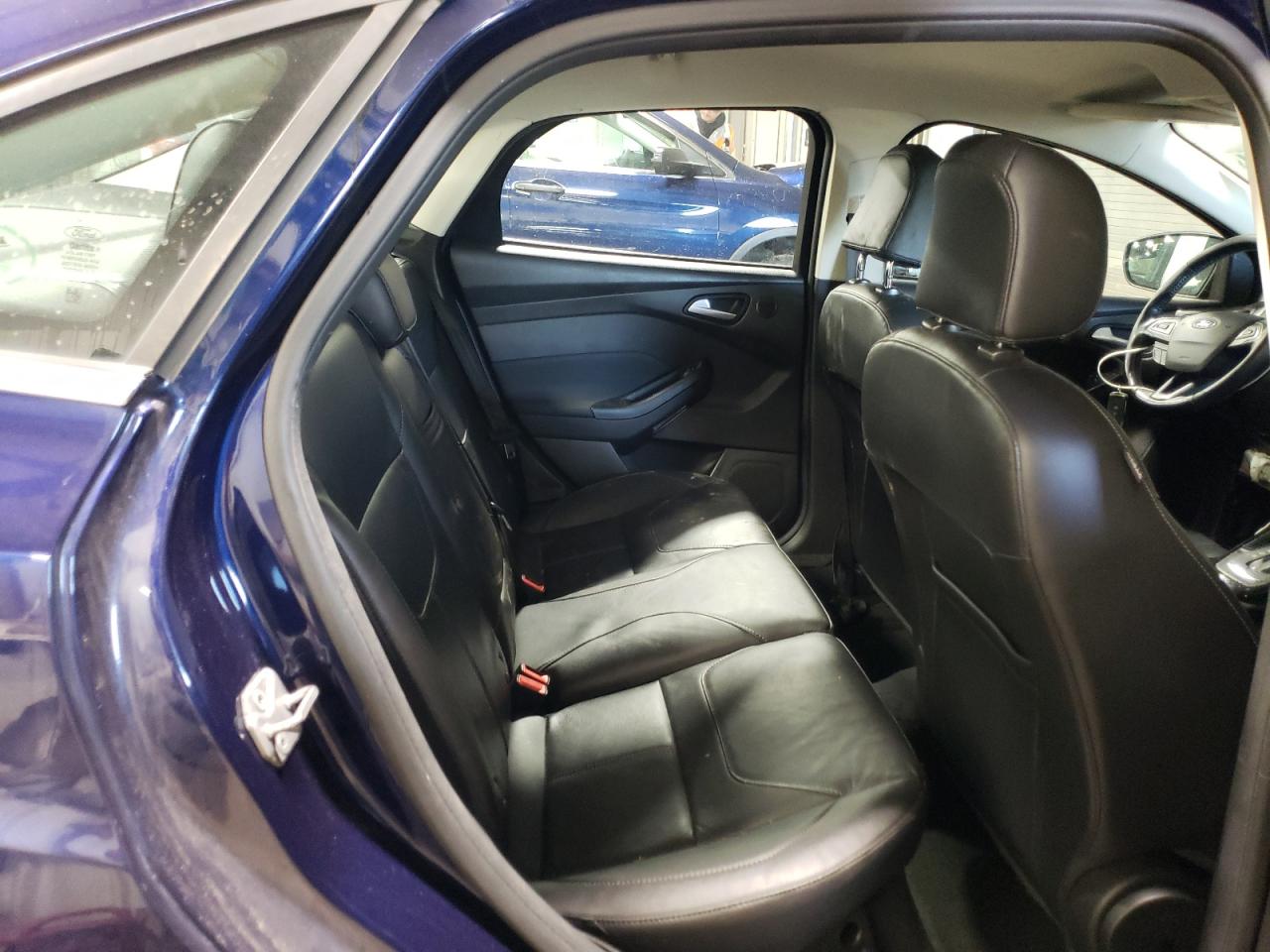 1FADP3J22GL386269 FORD FOCUS 2016