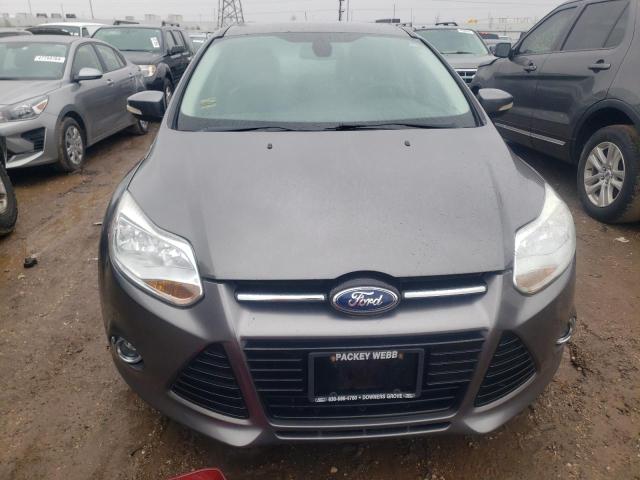 2012 Ford Focus Sel VIN: 1FAHP3H29CL446047 Lot: 48317454