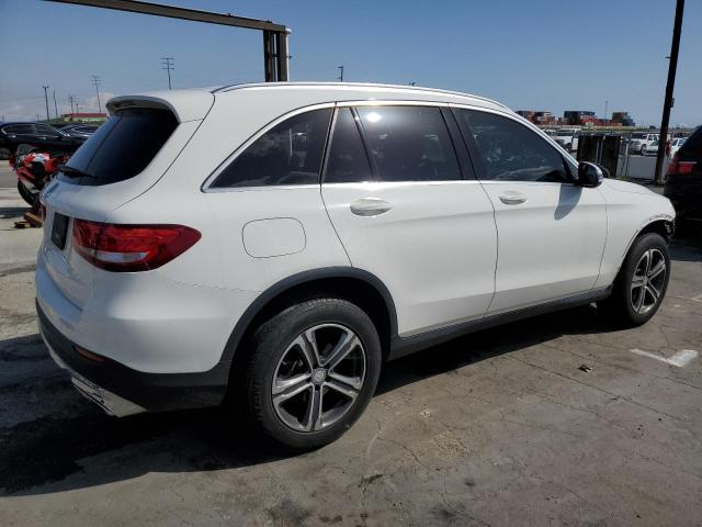 2016 MERCEDES-BENZ GLC 300 - WDC0G4JB5GF066418