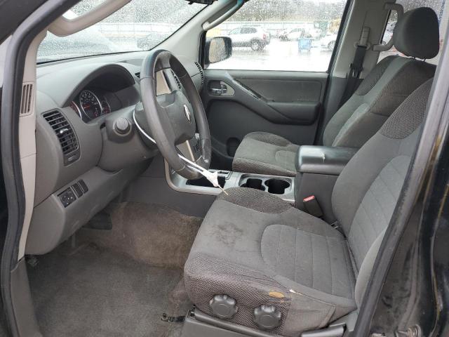 5N1AR18U36C684391 | 2006 Nissan pathfinder le