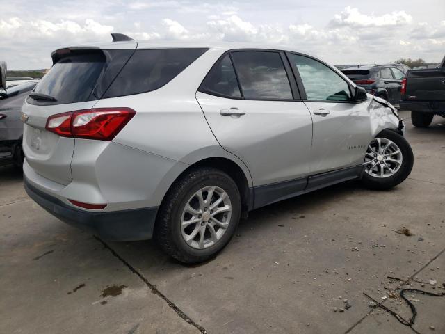 3GNAXHEV0MS115089 | 2021 Chevrolet equinox ls