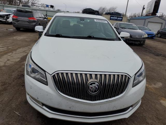 2016 Buick Lacrosse VIN: 1G4GB5G39GF156742 Lot: 45928044