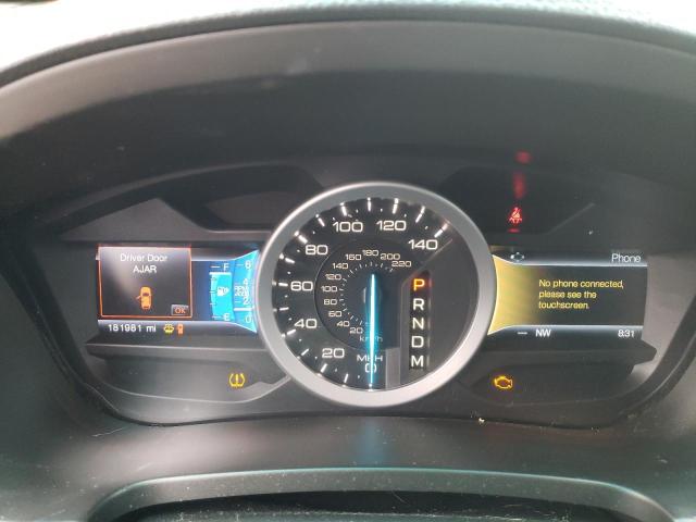 2014 Ford Explorer Limited VIN: 1FM5K8F88EGA14069 Lot: 47930234