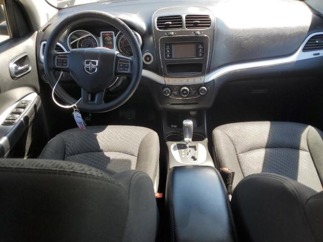 2017 Dodge Journey Se VIN: 3C4PDCAB8HT707530 Lot: 48986354