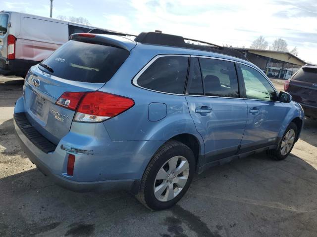 4S4BRBCC3B3310799 2011 SUBARU FORESTER-2