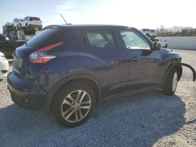 2015 NISSAN JUKE S - JN8AF5MV9FT555594