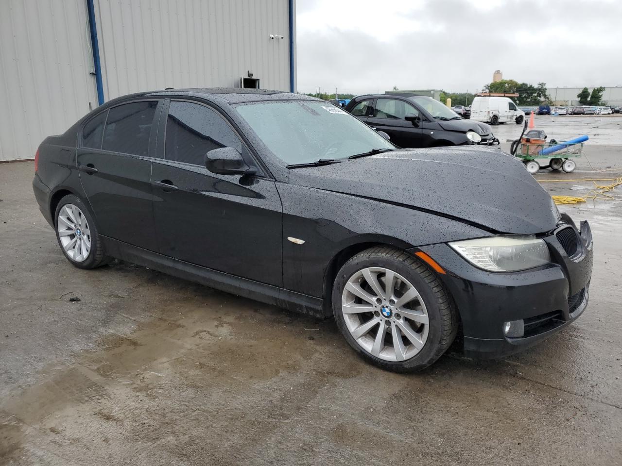 WBAPH7G52BNM55386 2011 BMW 328 I