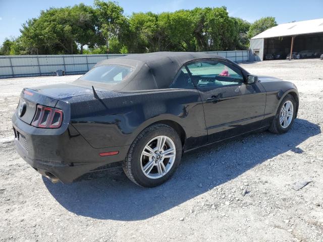 2014 Ford Mustang VIN: 1ZVBP8EM6E5199867 Lot: 49020364