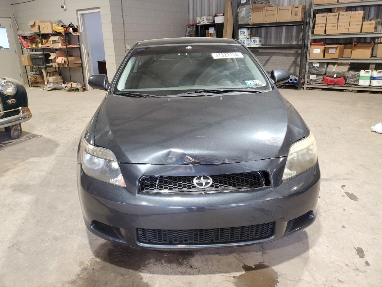 JTKDE177670163203 2007 Toyota Scion Tc