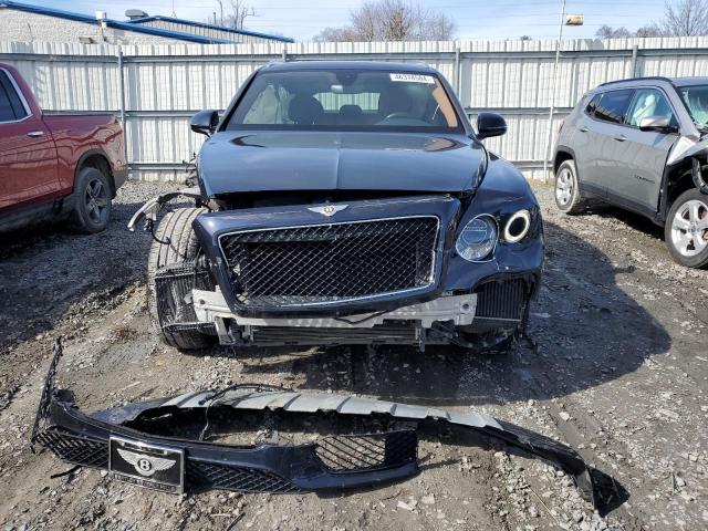 VIN SJAAM2ZV9LC028385 2020 Bentley Bentayga no.5