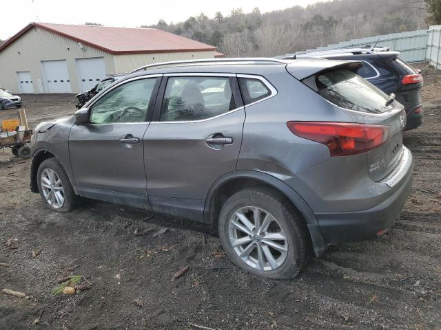 2018 NISSAN ROGUE SPOR - JN1BJ1CR2JW600073