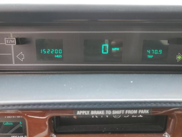 1992 Cadillac Fleetwood VIN: 1G6CB53B7N4248282 Lot: 44887114