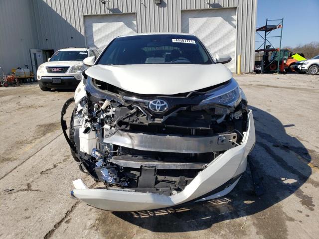 2020 Toyota C-Hr Xle VIN: JTNKHMBX7L1080121 Lot: 46401774