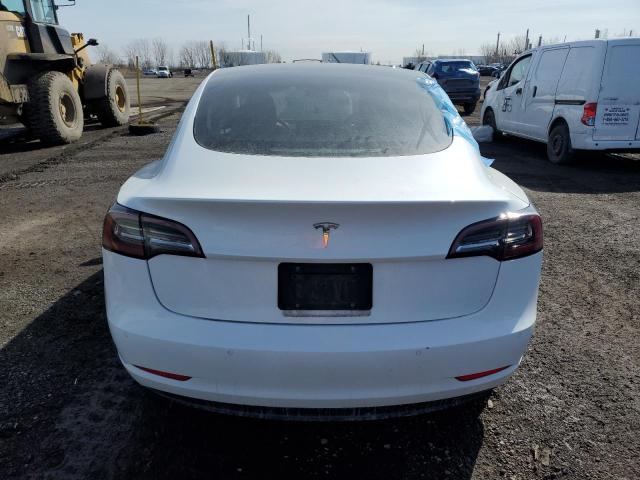 2021 Tesla Model 3 VIN: 5YJ3E1EA5MF842684 Lot: 45058474