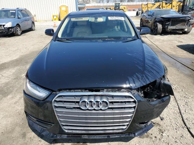 VIN WAUFFAFL9DN047971 2013 Audi A4, Premium Plus no.5