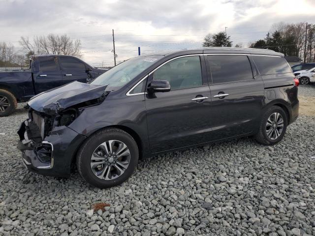 2020 KIA SEDONA EX - KNDMC5C17L6601157