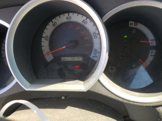 2011 Toyota Tacoma Double Cab VIN: 3TMLU4EN9BM076927 Lot: 48164844