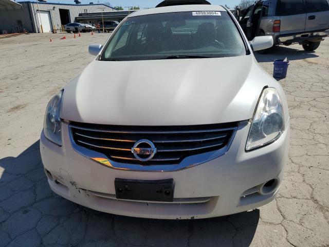 1N4AL2AP9CN477316 | 2012 Nissan altima base