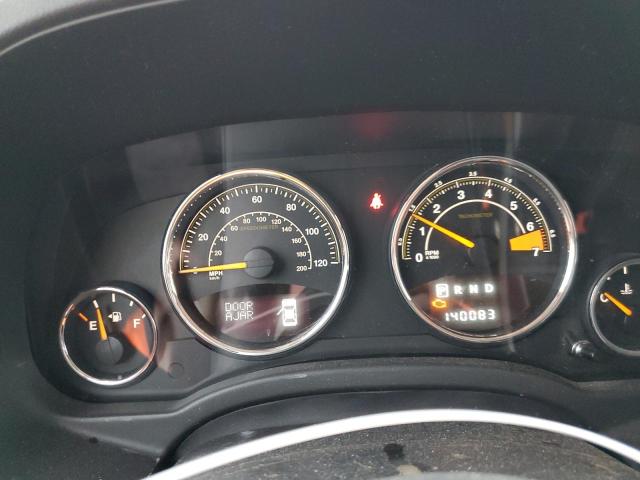 2015 JEEP PATRIOT LI - 1C4NJRCBXFD216749