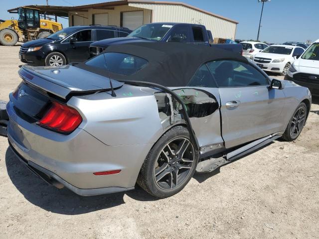 2020 FORD MUSTANG - 1FATP8UH2L5146954