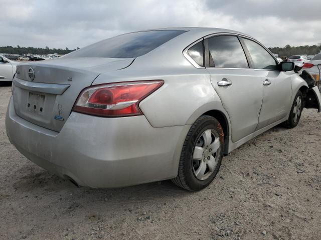 Vin: 1n4al3ap0dn436063, lot: 46410445, nissan altima 2.5 20133
