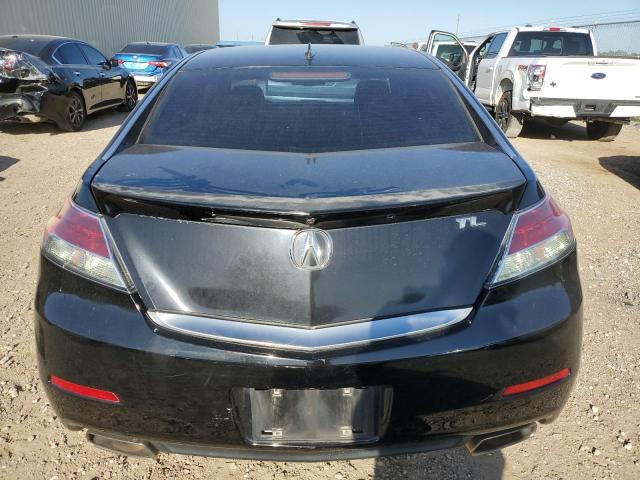 2013 Acura Tl Tech VIN: 19UUA8F59DA004968 Lot: 48489154