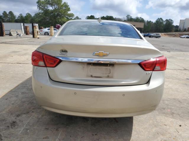 2014 Chevrolet Impala Ls VIN: 2G11Y5SL6E9158205 Lot: 45260014