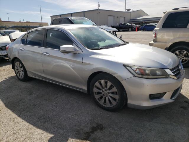 2014 Honda Accord Exl VIN: 1HGCR2F82EA039042 Lot: 48990254