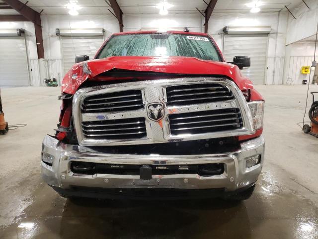 2017 Ram 2500 Slt VIN: 3C6UR5DJ7HG516314 Lot: 44766764