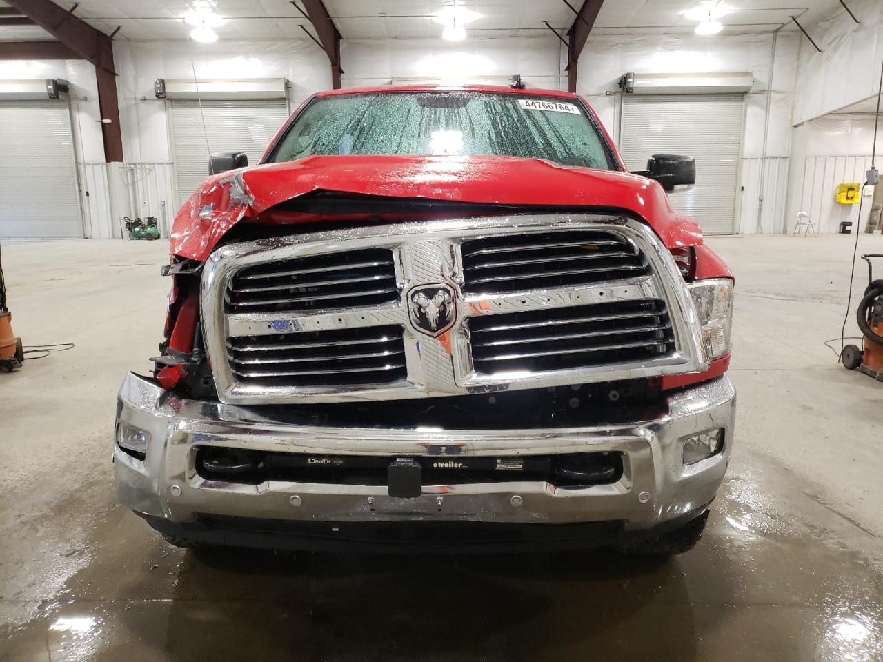 3C6UR5DJ7HG516314 2017 Ram 2500 Slt