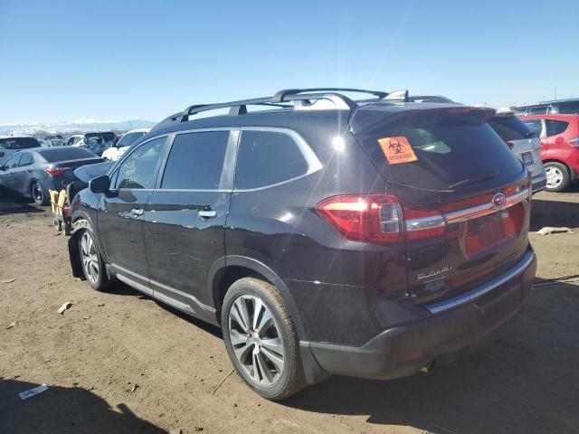 2019 Subaru Ascent Touring VIN: 4S4WMARD4K3462228 Lot: 47523244