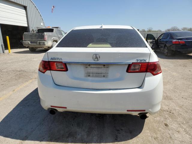 VIN JH4CU2F41EC002514 2014 Acura TSX no.6