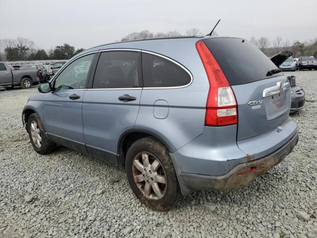 2009 Honda Cr-V Ex VIN: 3CZRE38529G703290 Lot: 47119364