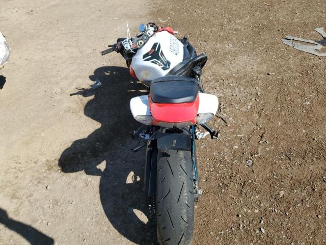 2006 SUZUKI GSX-R750 K - JS1GR7KA662100825