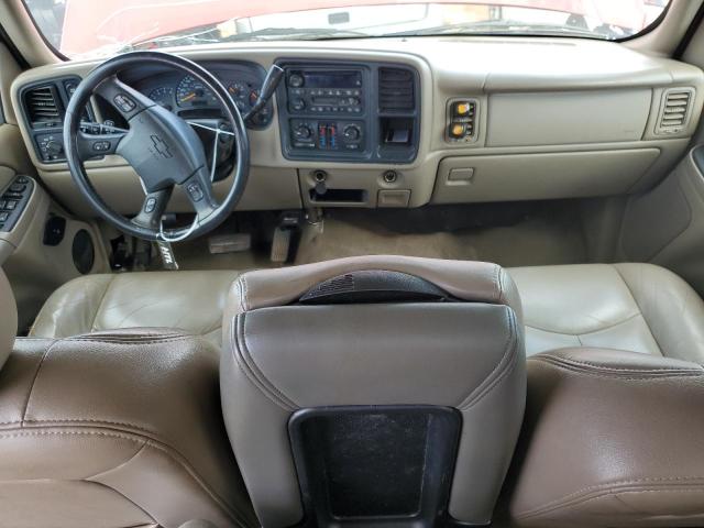 2005 Chevrolet Silverado K1500 VIN: 2GCEK13T851271332 Lot: 45670494