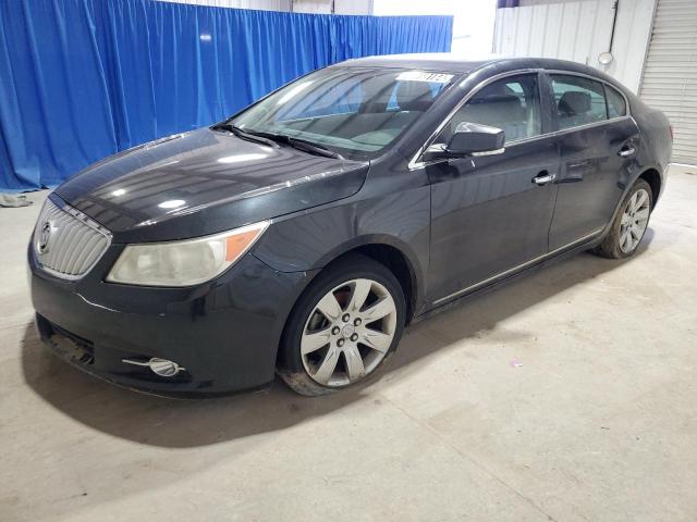 Lot #2443194103 2010 BUICK LACROSSE C salvage car