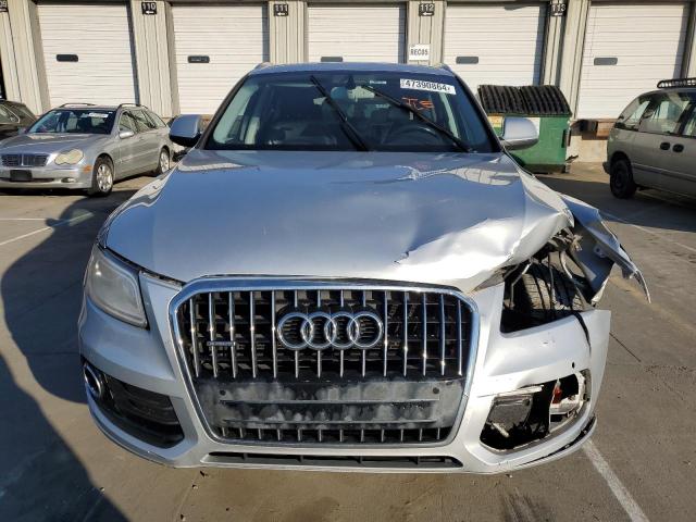 VIN WA1LFAFP2DA064993 2013 Audi Q5, Premium Plus no.5