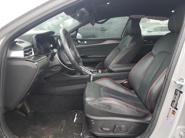 2023 KIA K5 GT - 5XXG44J81PG204748