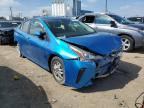 TOYOTA PRIUS SPEC снимка