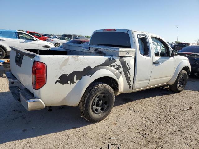 2016 Nissan Frontier S VIN: 1N6BD0CT4GN718180 Lot: 48849604