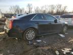 CADILLAC CTS LUXURY photo