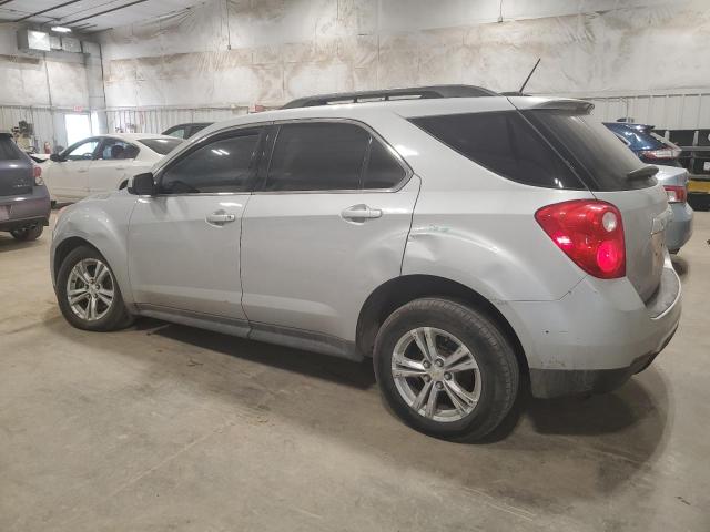 2015 CHEVROLET EQUINOX LT - 2GNFLFEK6F6385392