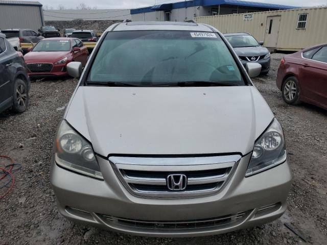 2006 Honda Odyssey Exl VIN: 5FNRL38736B461706 Lot: 45497924