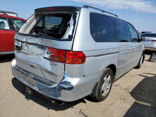2001 Honda Odyssey Ex VIN: 2HKRL18781H510221 Lot: 48599584