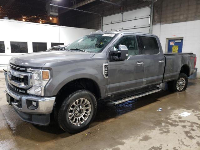 2021 FORD F350 - 1FT7W3BN9MED01530