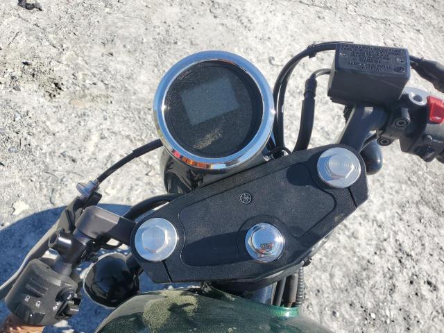 2015 YAMAHA XVS950 CR - JYAVN06E2FA000347