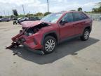 2022 TOYOTA RAV4 LE - 2T3H1RFV8NW203826