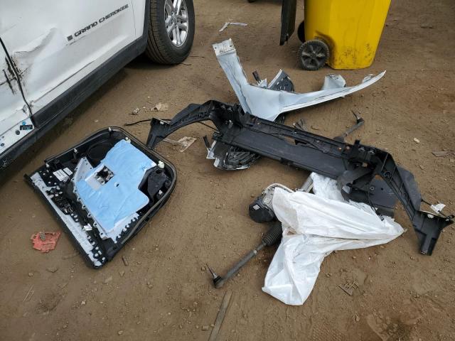 2018 FORD FUSION HYB - 3FA6P0LU4JR163374