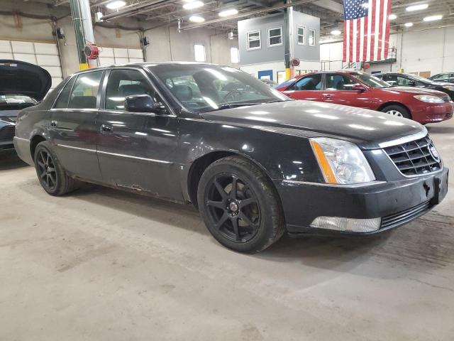 2006 Cadillac Dts VIN: 1G6KD57986U174675 Lot: 46667374